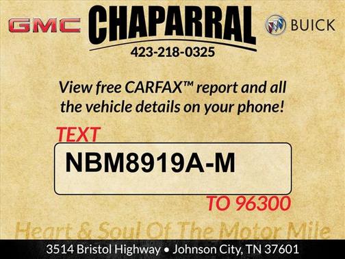 2018 GMC Sierra 2500 Denali