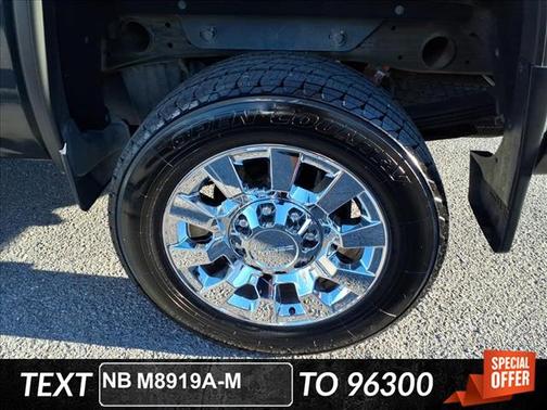 2018 GMC Sierra 2500 Denali