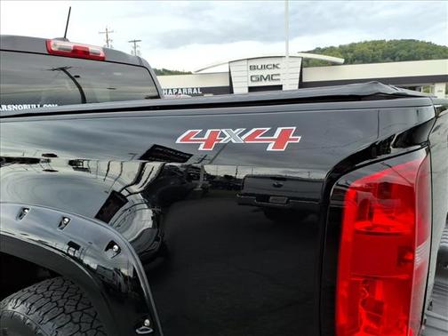 2016 Chevrolet Colorado WT