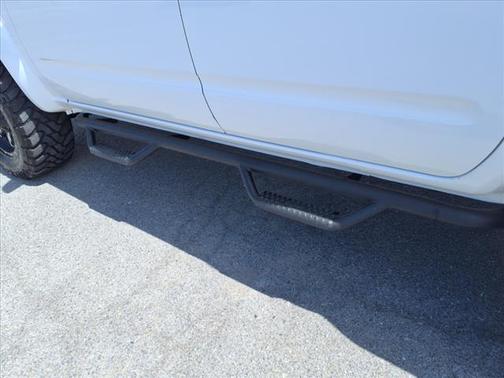 2011 Nissan Frontier SV