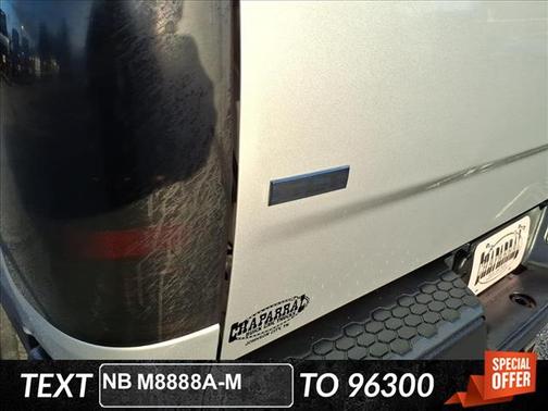 2009 Dodge Ram 1500 TRX Quad Cab