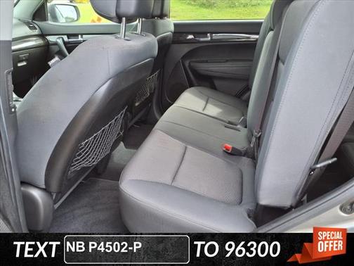 2012 Kia Sorento LX