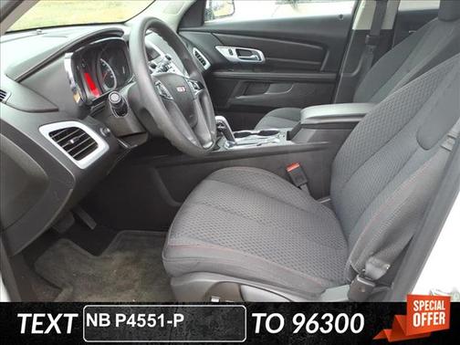 2012 GMC Terrain SLE-1