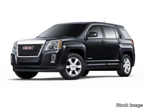 2012 GMC Terrain SLE-1