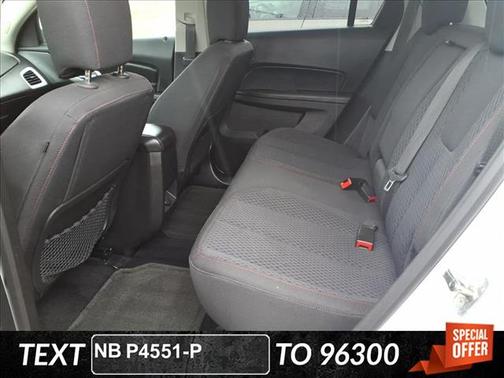2012 GMC Terrain SLE-1