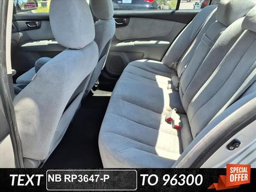 2009 Kia Optima LX