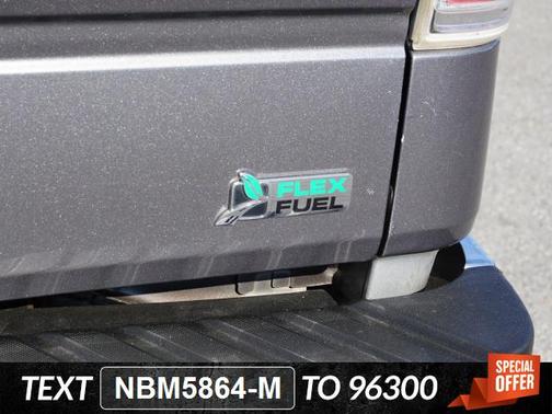 2010 Ford F-150 XLT SuperCrew