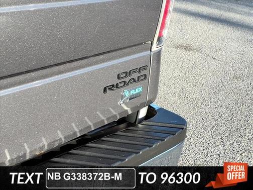 2010 Ford F-150 XLT SuperCrew