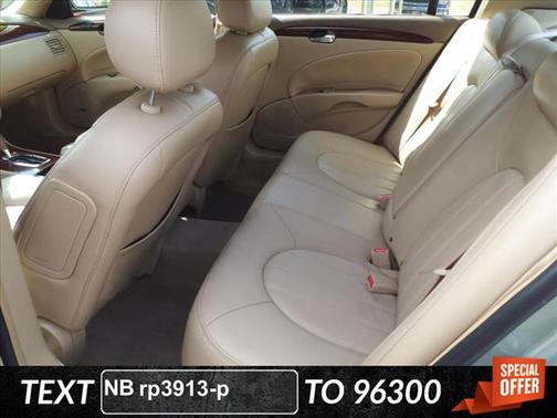 2006 Buick Lucerne CXL