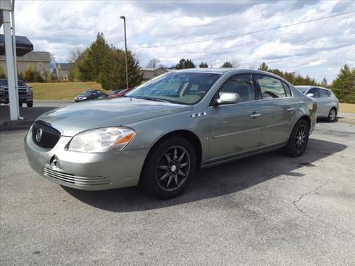 2006 Buick Lucerne CXL
