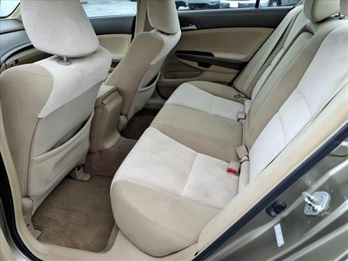 2009 Honda Accord LX-P