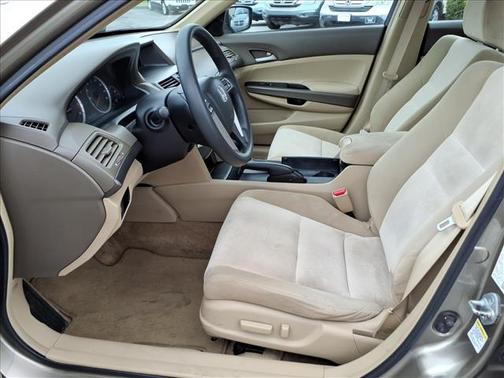 2009 Honda Accord LX-P