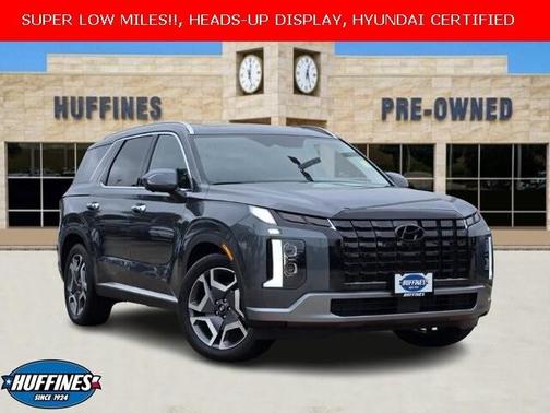 2025 Hyundai PALISADE Limited