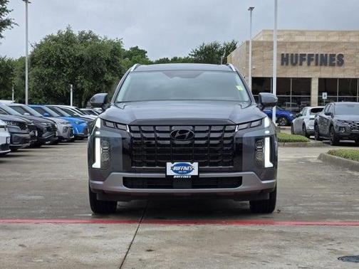 2025 Hyundai PALISADE Limited