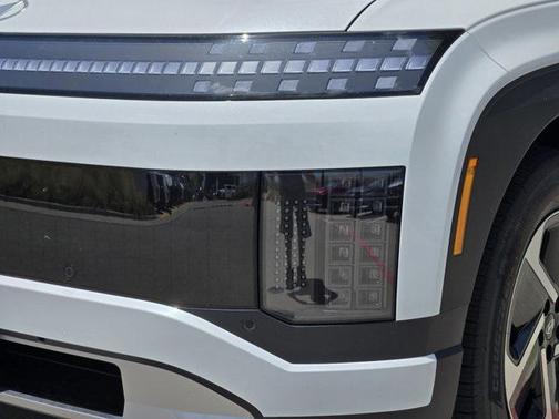 2026 Hyundai IONIQ 9 SE