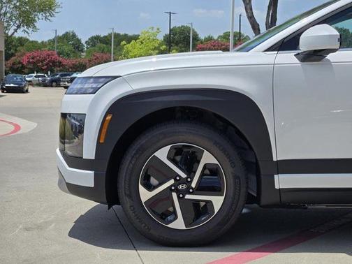 2026 Hyundai IONIQ 9 SE