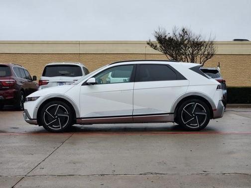 2025 Hyundai IONIQ 5 Limited