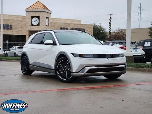 2025 Hyundai IONIQ 5 Limited