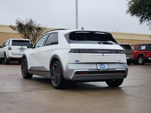 2025 Hyundai IONIQ 5 Limited