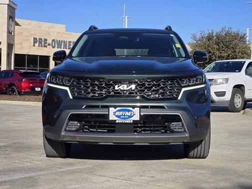 2023 Kia Sorento X-Line SX Prestige