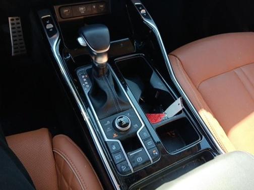 2023 Kia Sorento X-Line SX Prestige