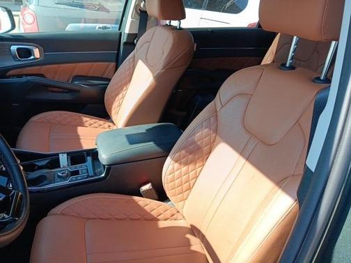 2023 Kia Sorento X-Line SX Prestige
