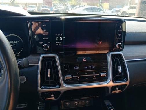 2023 Kia Sorento X-Line SX Prestige
