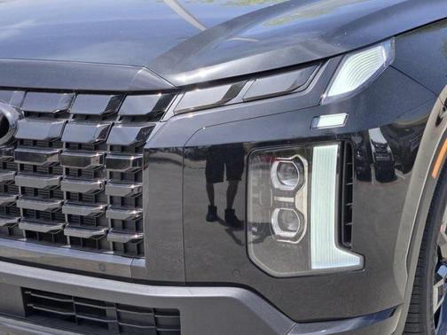 2025 Hyundai PALISADE XRT