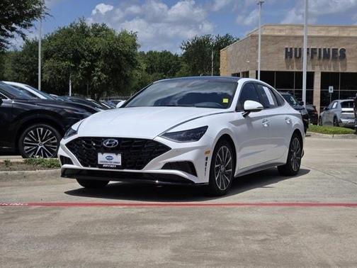 2023 Hyundai SONATA Limited