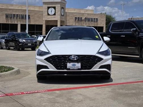 2023 Hyundai SONATA Limited