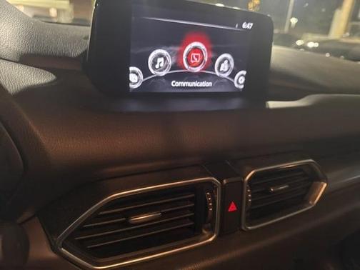 2019 Mazda CX-5 Sport