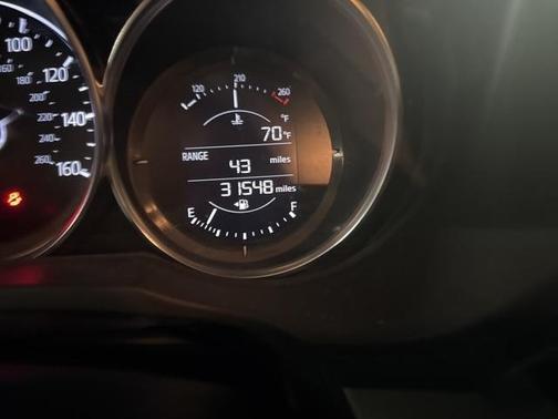 2019 Mazda CX-5 Sport