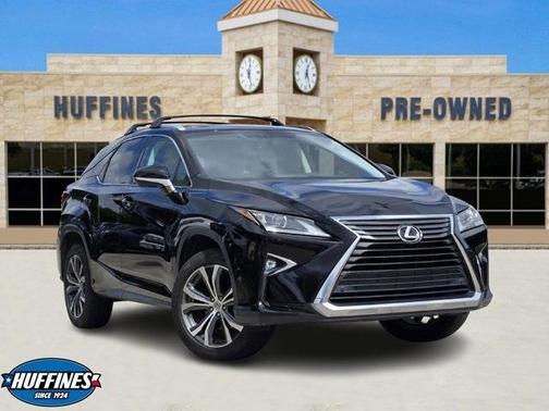 2016 Lexus RX 350 Base