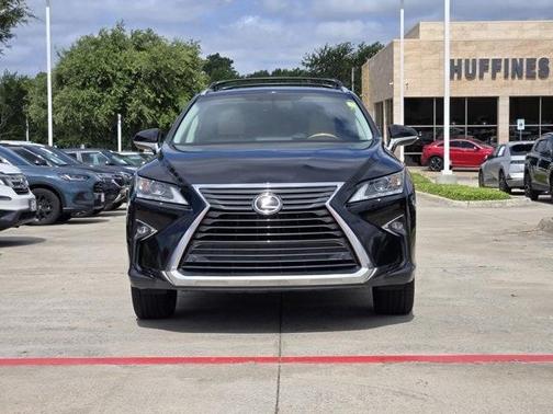2016 Lexus RX 350 Base