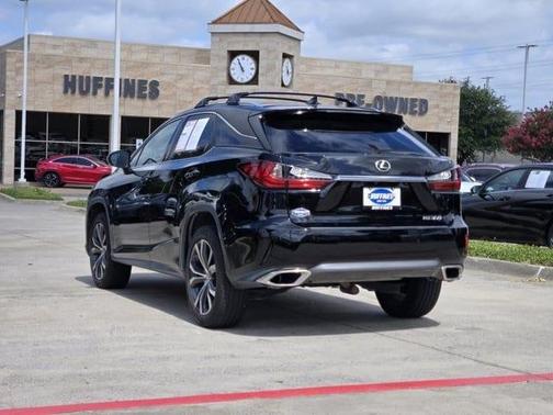 2016 Lexus RX 350 Base