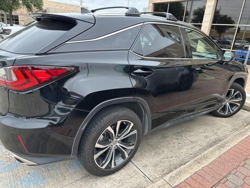 2016 Lexus RX 350 Base