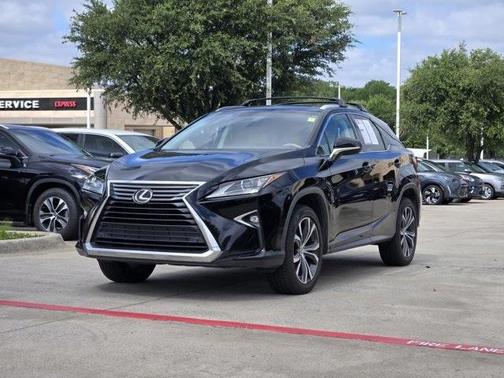 2016 Lexus RX 350 Base