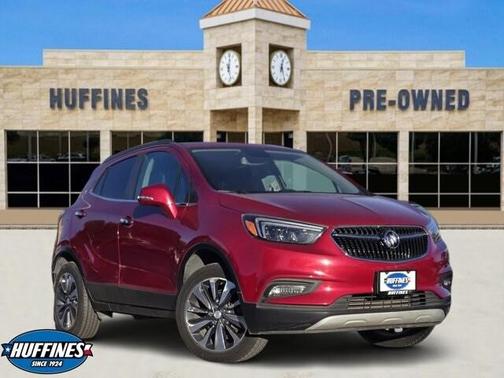 2019 Buick Encore Essence