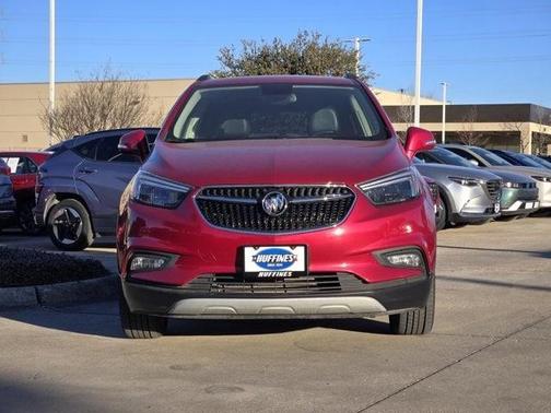 2019 Buick Encore Essence