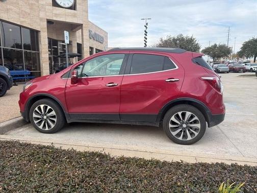 2019 Buick Encore Essence