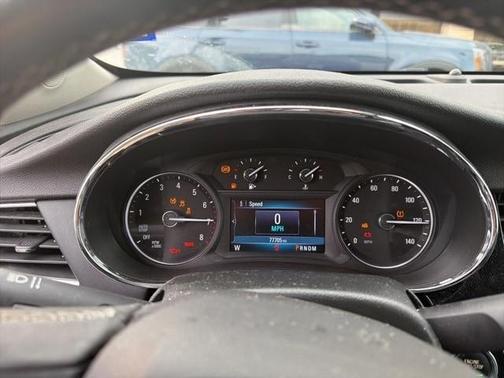 2019 Buick Encore Essence