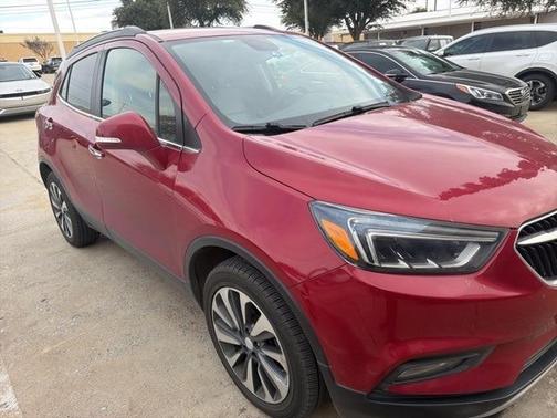 2019 Buick Encore Essence