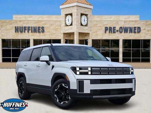 2024 Hyundai SANTA FE SE