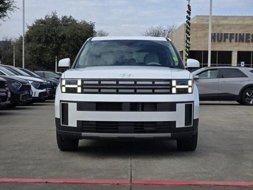 2024 Hyundai SANTA FE SE