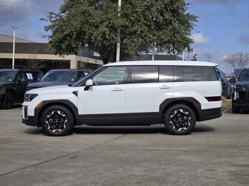 2024 Hyundai SANTA FE SE