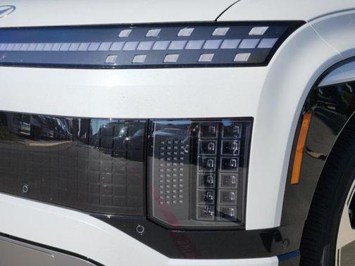 2026 Hyundai IONIQ 9 Performance Limited