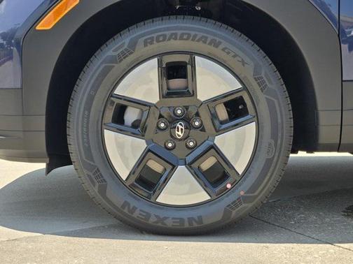 2026 Hyundai SANTA FE HEV SEL