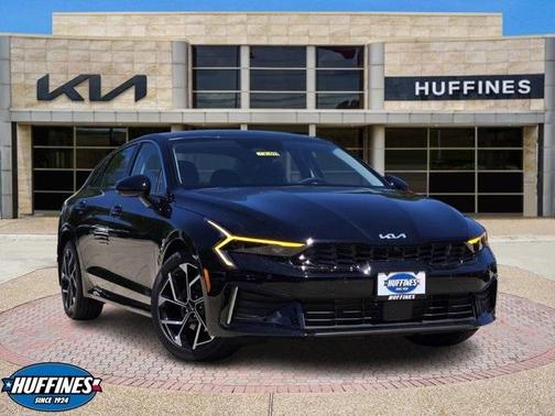 2025 Kia K5 EX
