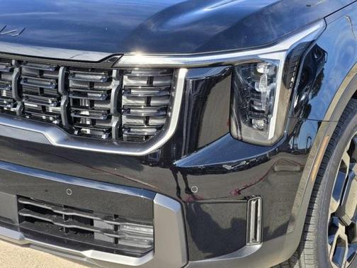 2025 Kia Sorento X-Line SX