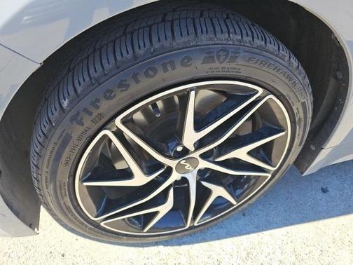 2022 Kia Stinger GT-Line